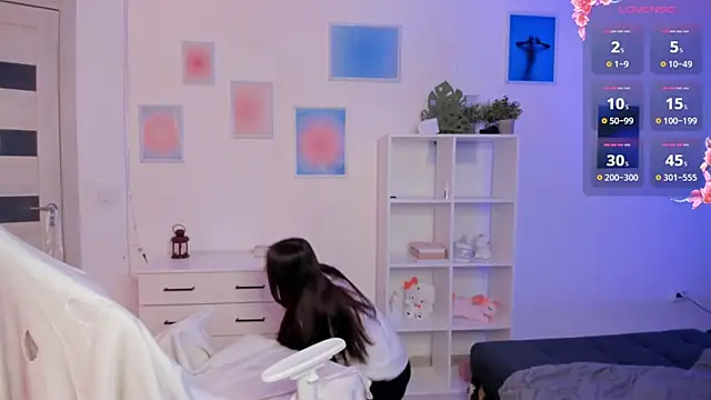 MiaVixxen's cam snapshot