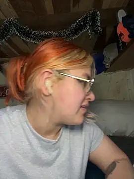 Sophia_Weest99's cam snapshot