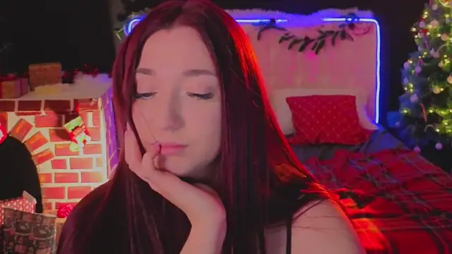 YasmineWest's cam snapshot