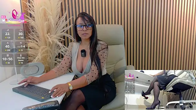 lulu_072's cam snapshot