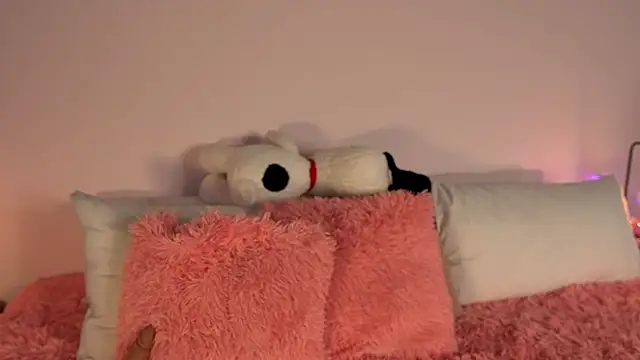 TamyHoney's cam snapshot