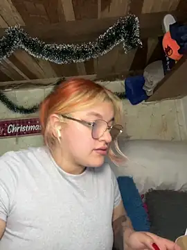 Sophia_Weest99's cam snapshot