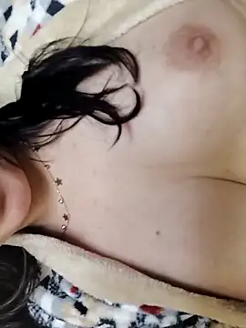 Jouri-Arabe's cam snapshot