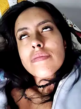 Queen_Ashly's cam snapshot