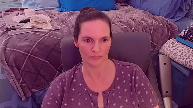 ninajaymes's cam snapshot