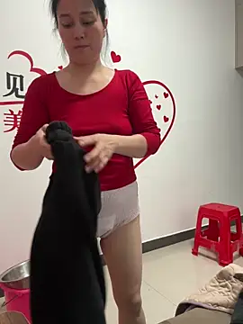 buusoom's cam snapshot