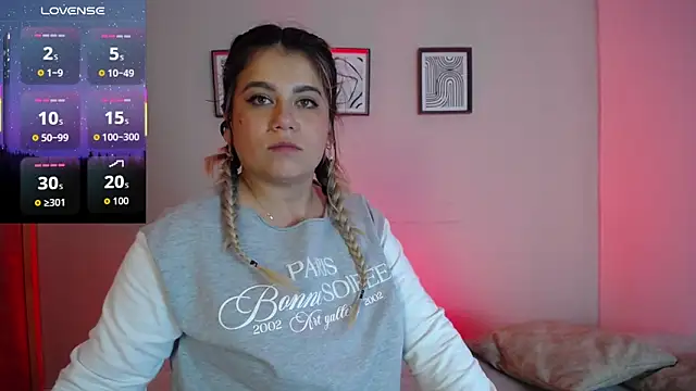 Sweet_Bella_Valery's cam snapshot