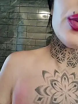 Porcellina181's cam snapshot