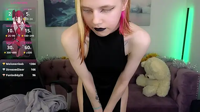 MitaSide's cam snapshot