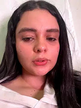 Selena_Roa's cam snapshot