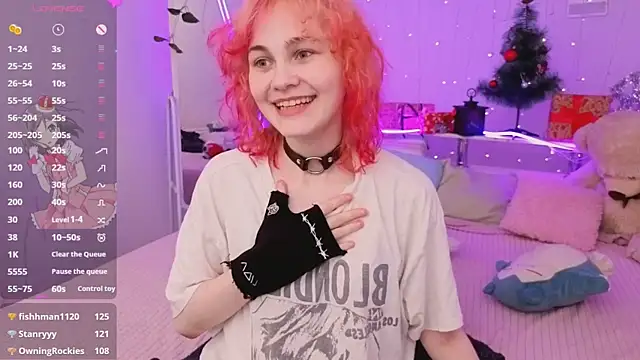 Awawrin's cam snapshot