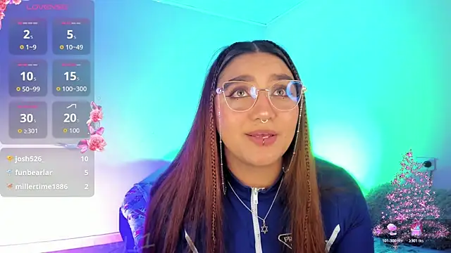 soy-anny1's cam snapshot