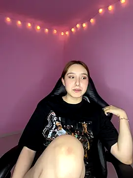 Davne_'s cam snapshot