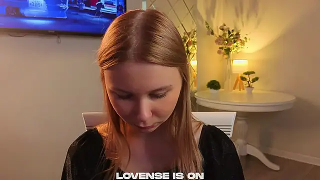 CorrieHighfield's cam snapshot