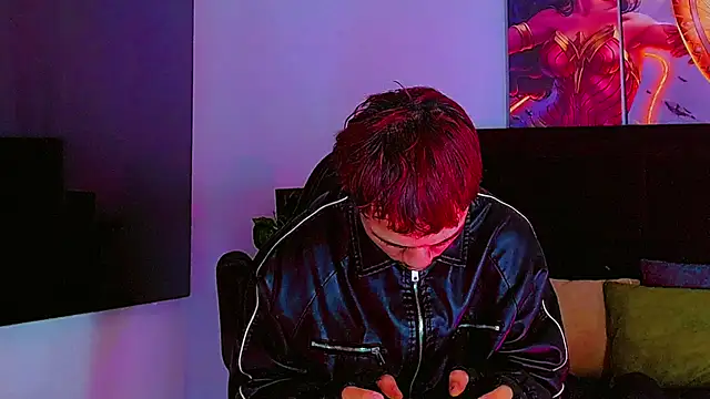 HannibalLester live sex cam