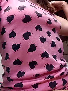 PenelopeMist's cam snapshot