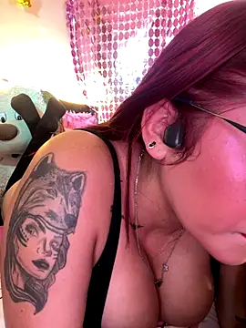 Nicol_V's cam snapshot