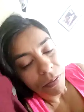 SharonDustLove's cam snapshot