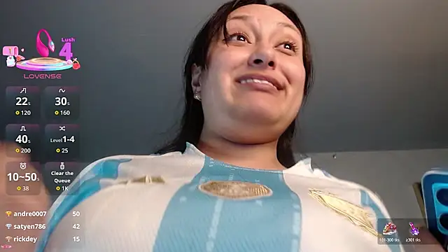 jannakissh's cam snapshot