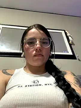 Gabyy_park's cam snapshot