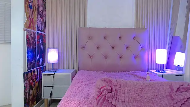 cheryl_hs's cam snapshot