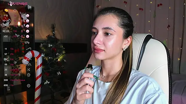 DarlaLike's cam snapshot