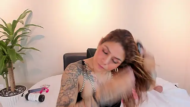 Anna__Spencer's cam snapshot