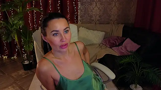 Lilu5107's cam snapshot