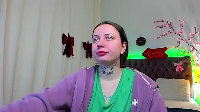 LilaVame's cam snapshot