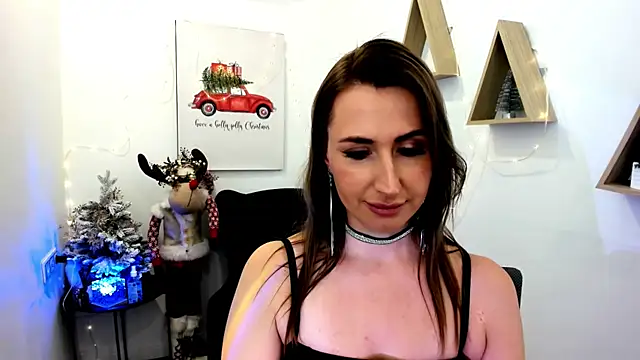 PassionGlow's cam snapshot