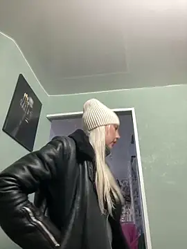 MerlinDave's cam snapshot