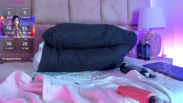 LiaaGenner's cam snapshot