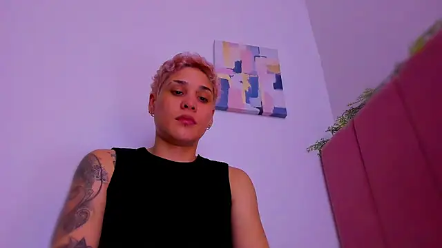 Charlee_pink's cam snapshot