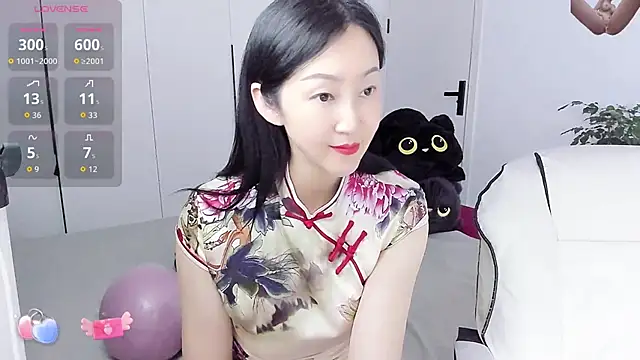 paopao-a live sex cam