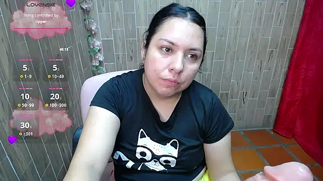 solyeria's cam snapshot