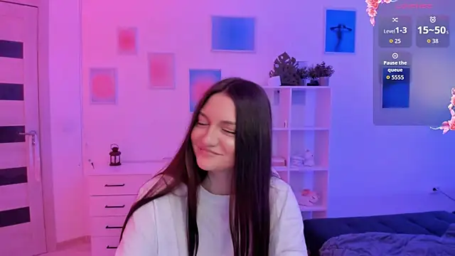 MiaVixxen's cam snapshot