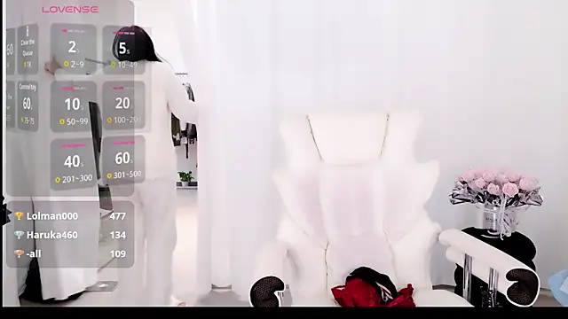 yangyang-777's cam snapshot