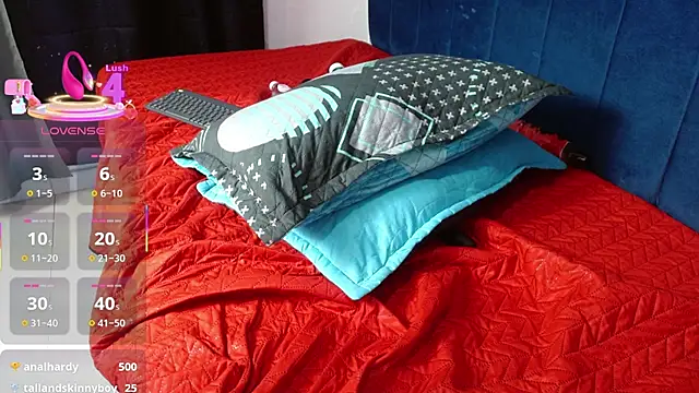 Mariana_star1's cam snapshot