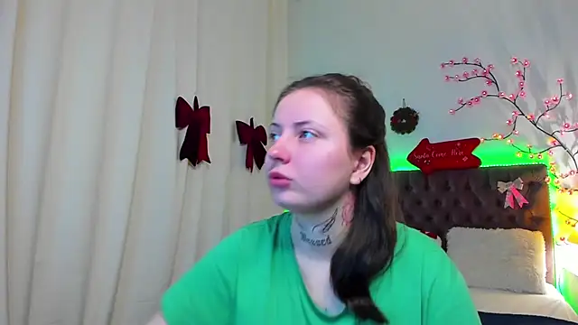 LilaVame's cam snapshot