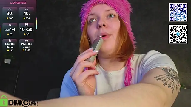 Michele_Greenn's cam snapshot