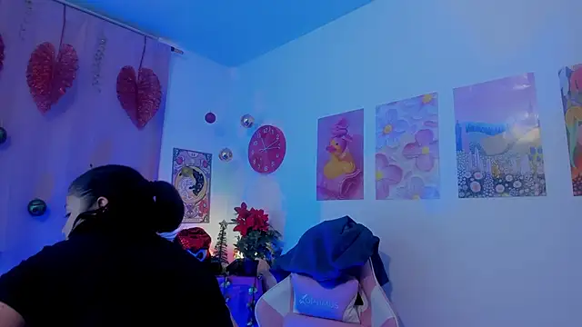 naharasoller's cam snapshot