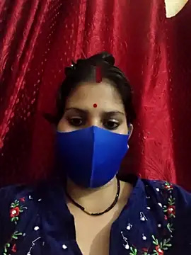 Maahi-Queen's cam snapshot