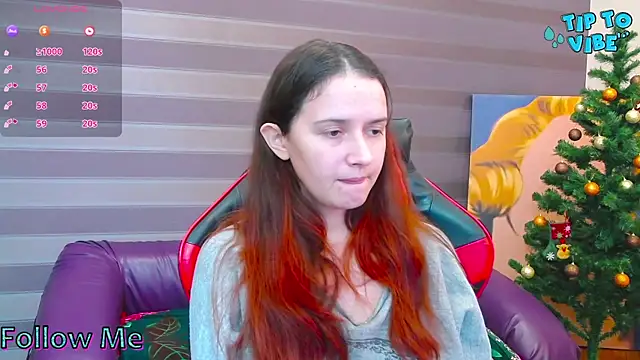 iris_nikhols's cam snapshot