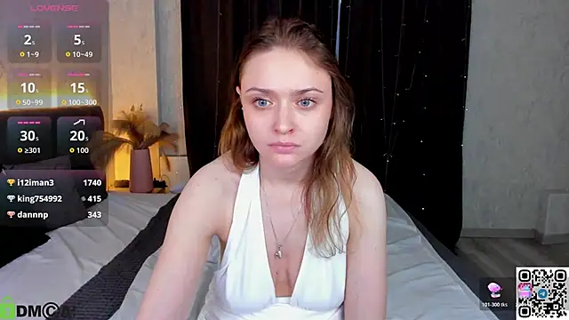 Linda_Bryant's cam snapshot