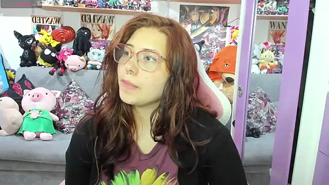 soficammy's cam snapshot