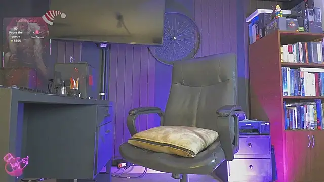 Leon_1234 live sex cam