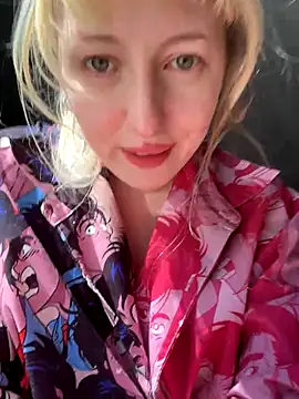 RonnieKiss's cam snapshot