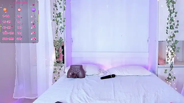 KendallRosse1 live sex cam