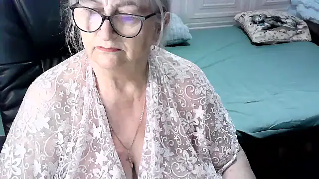 LolkaAlyss's cam snapshot