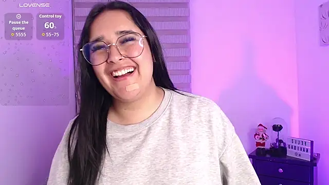 Megan_FE's cam snapshot